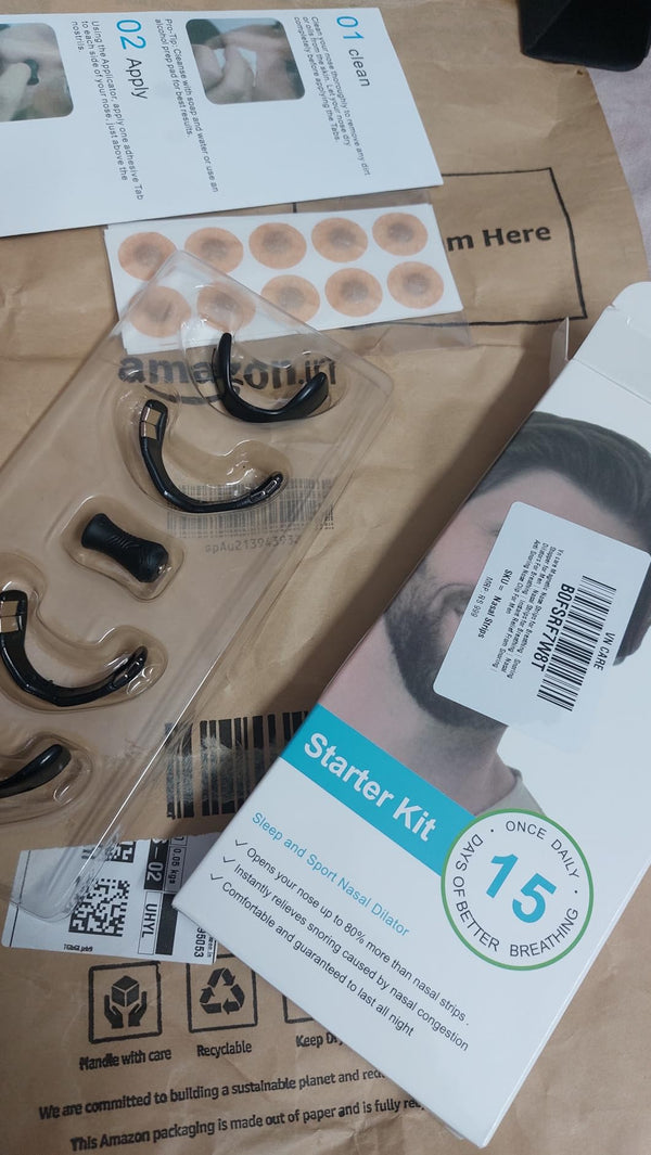 Jagruti Khuha review